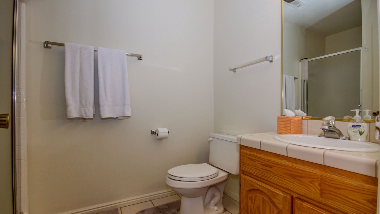 Photo of Bathroom in St. George