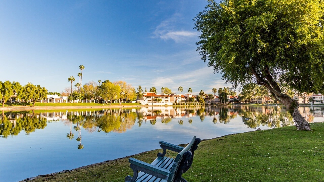 Photo of Others in Desert Shores