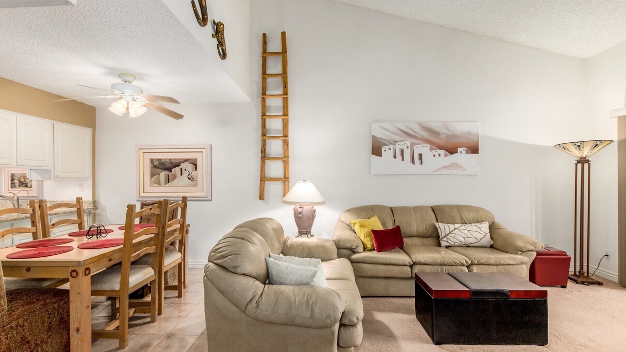 Photo of Bedroom in Desert Shores