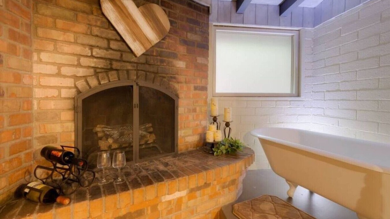 Photo of Bathroom in Sedona