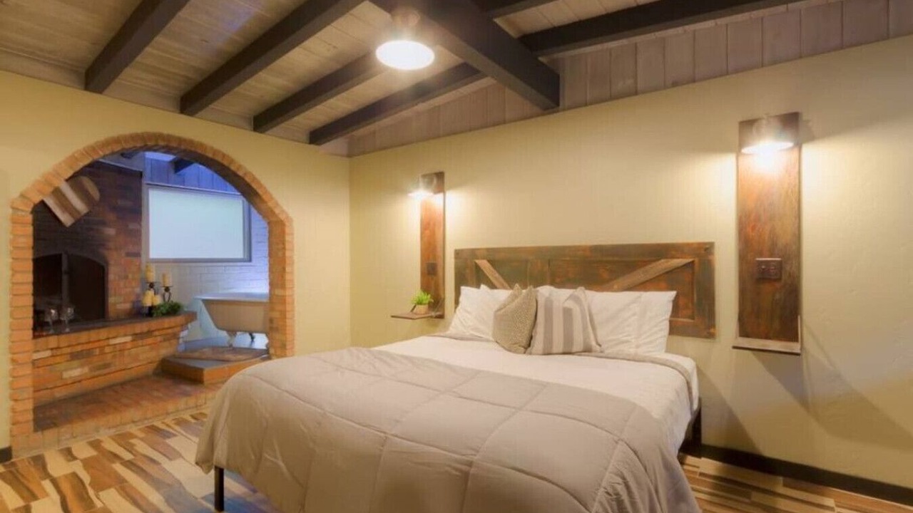 Photo of Bedroom in Sedona