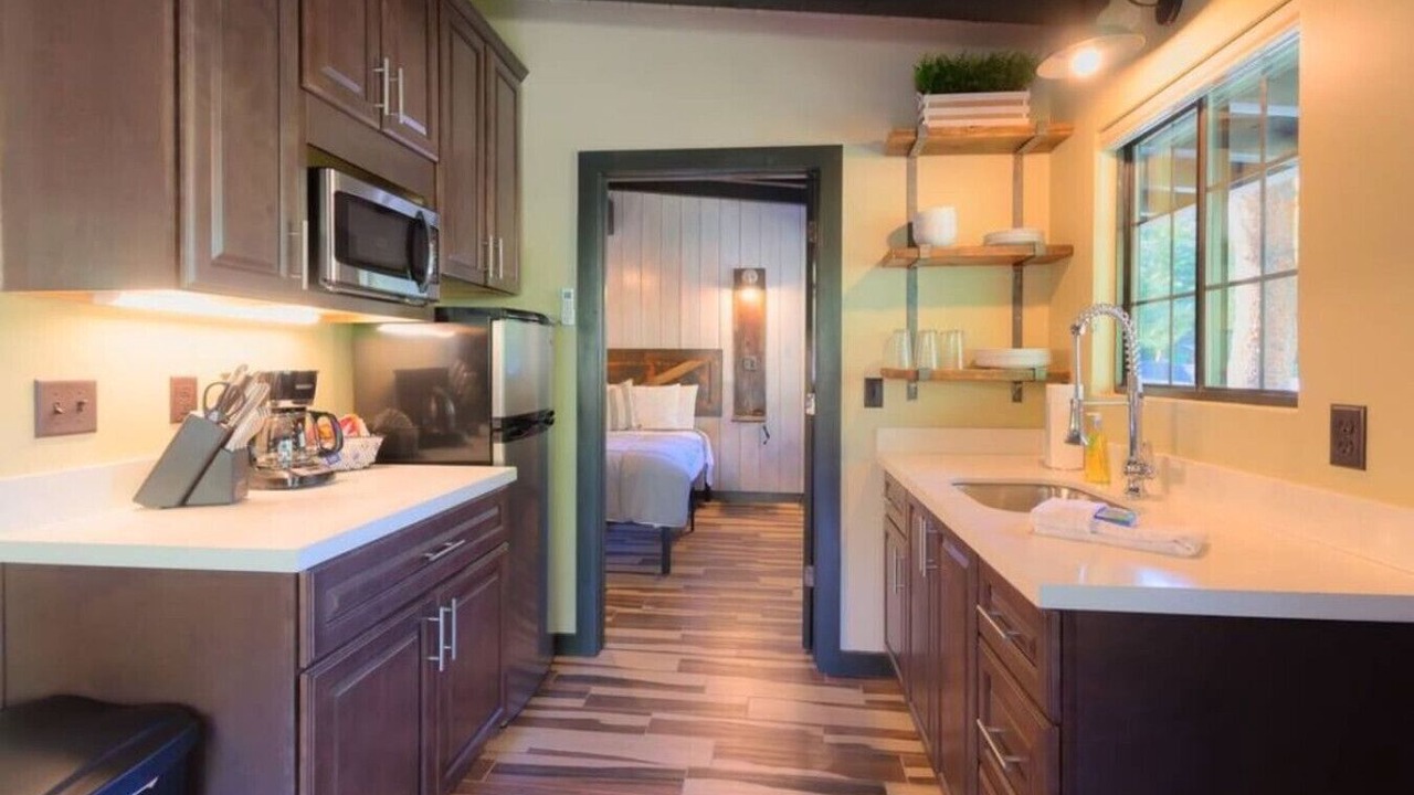 Photo of Kitchen in Sedona