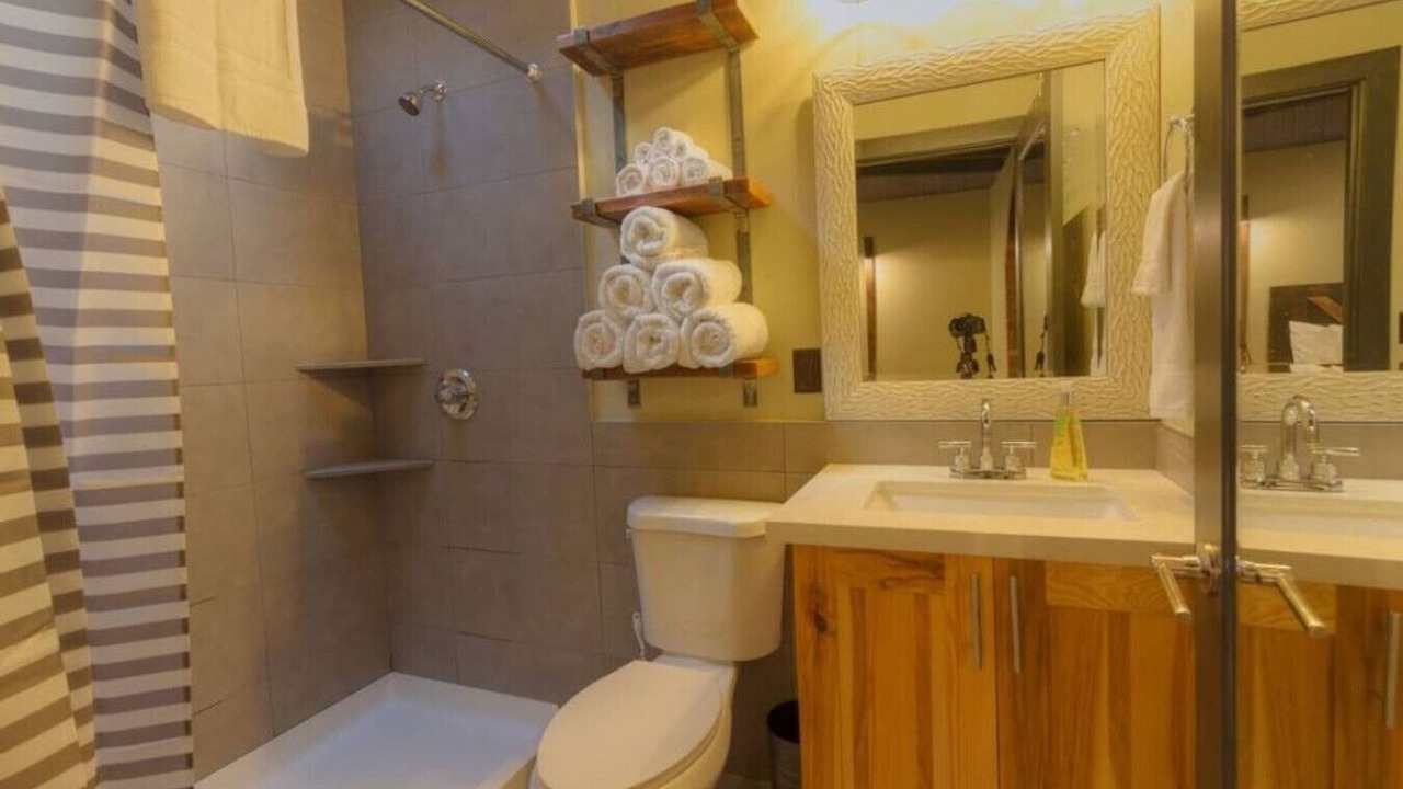 Photo of Bathroom in Sedona