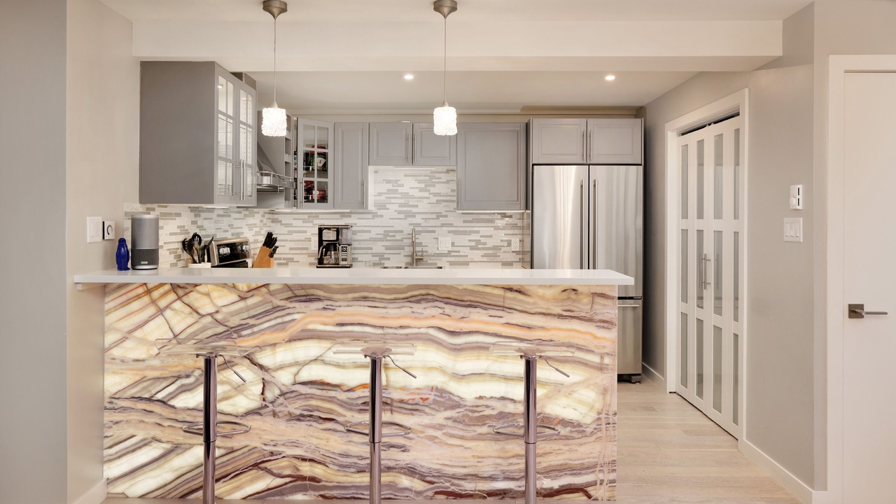 Photo of Kitchen in Aspen