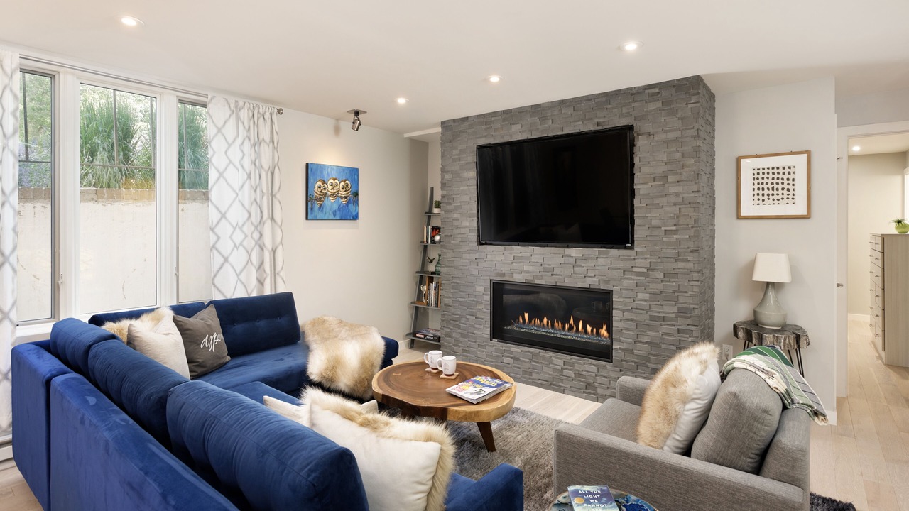 Photo of Livingroom in Aspen