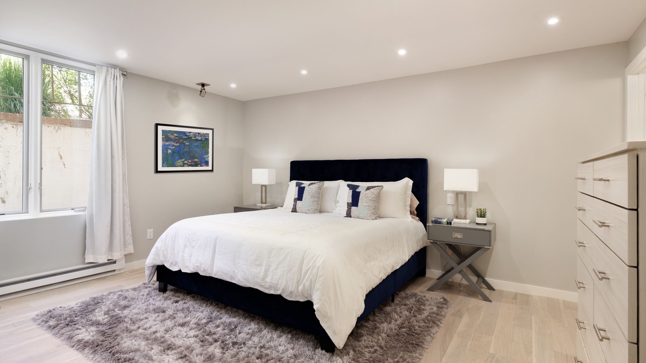 Photo of Bedroom in Aspen