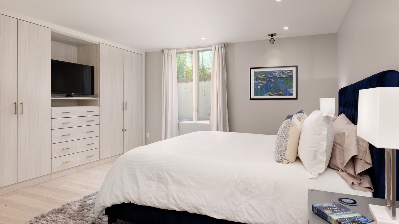 Photo of Bedroom in Aspen