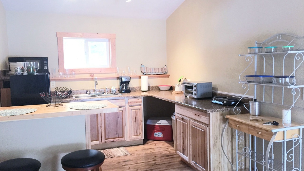 Photo of Kitchen in Coram