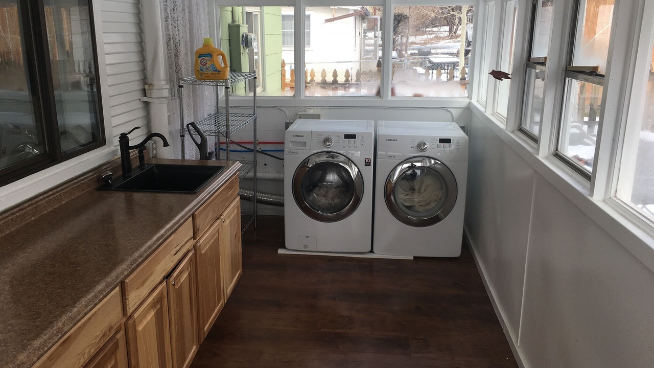 Photo of Bedroom in Downtown Flagstaff