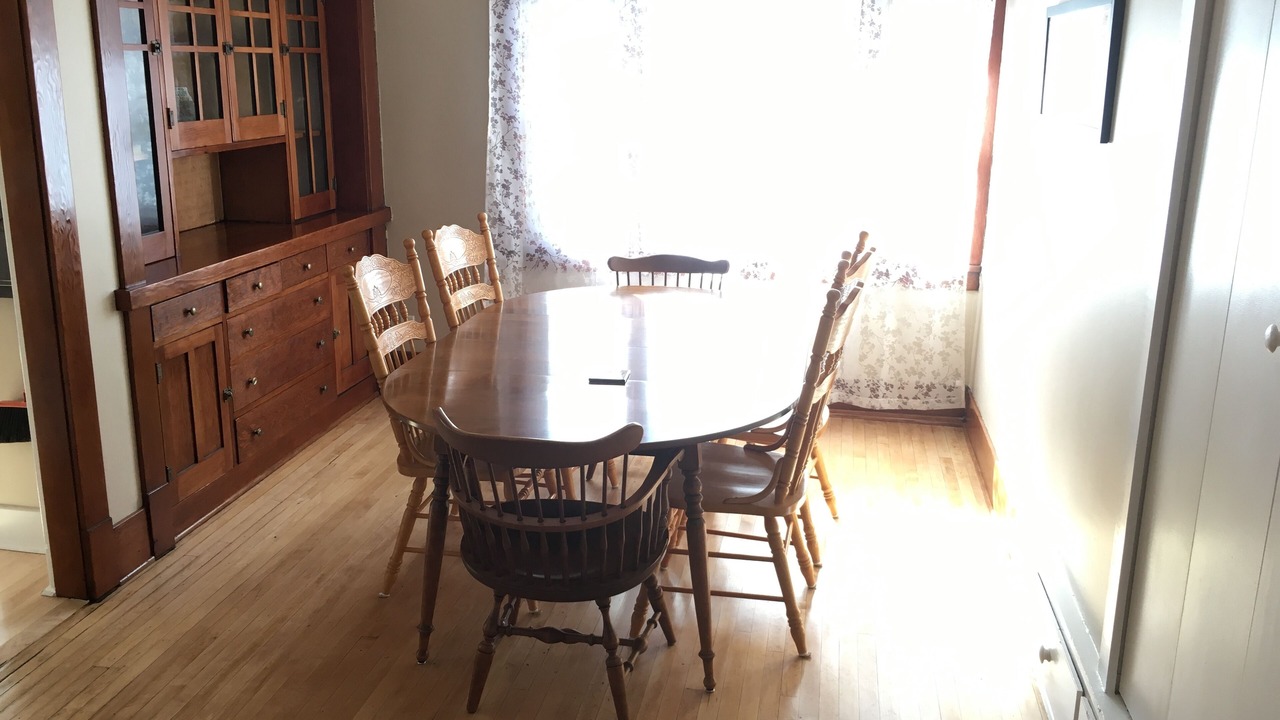 Photo of Livingroom in Downtown Flagstaff