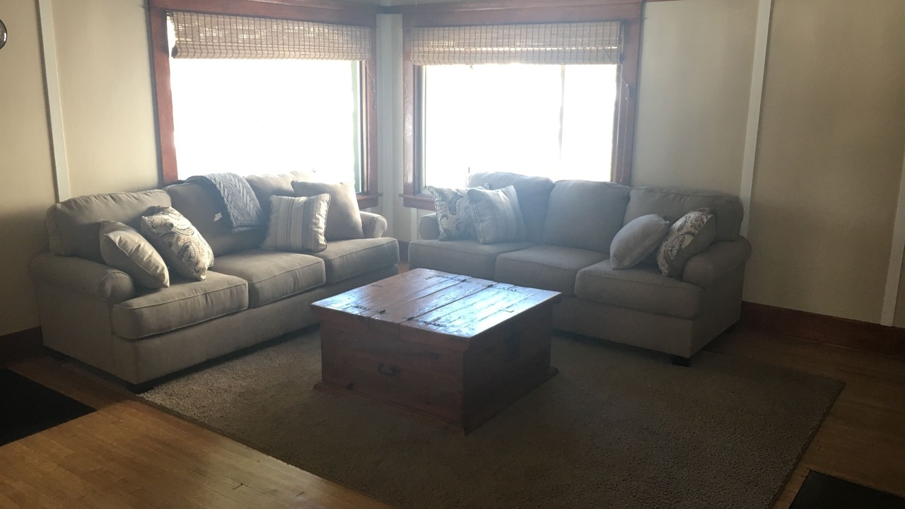 Photo of Bedroom in Downtown Flagstaff
