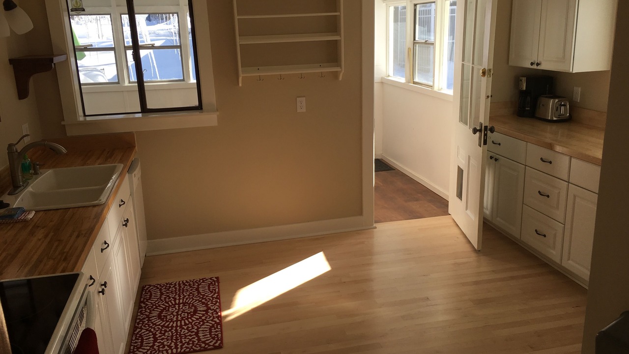 Photo of Kitchen in Downtown Flagstaff