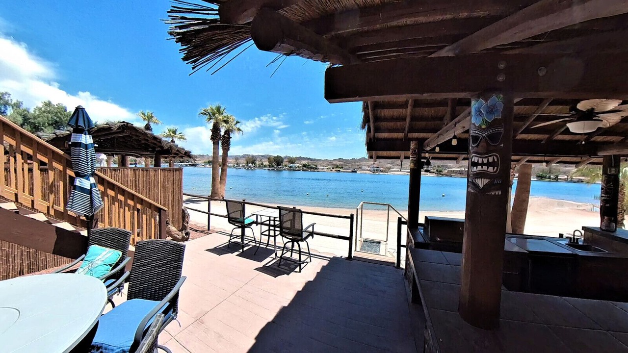 Photo of Outdoor in Parker Strip
