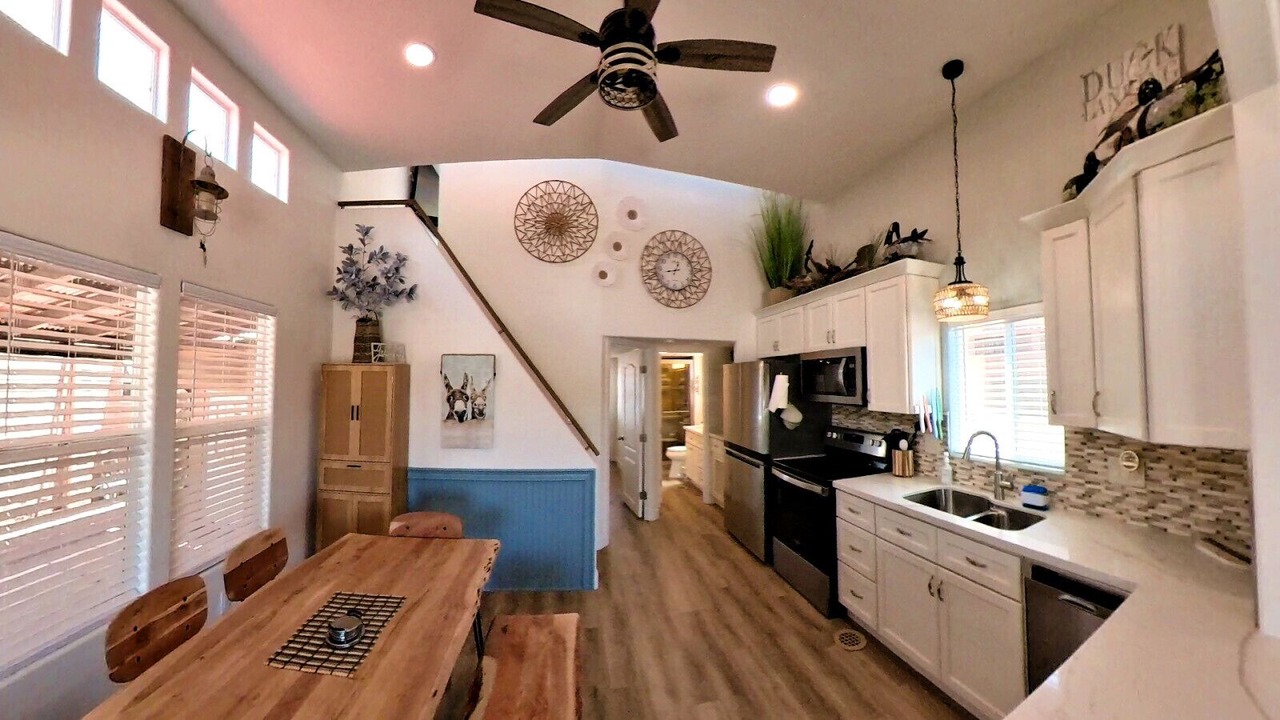 Photo of Kitchen in Parker Strip