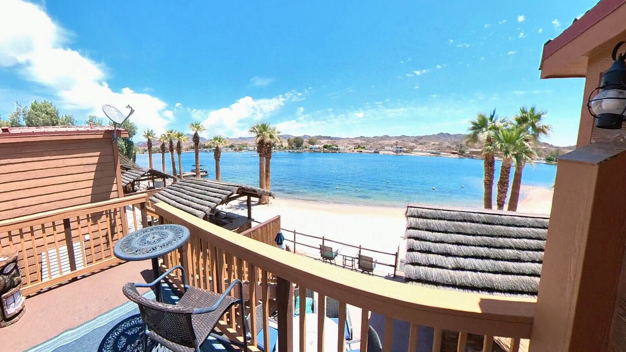 Photo of Outdoor in Parker Strip