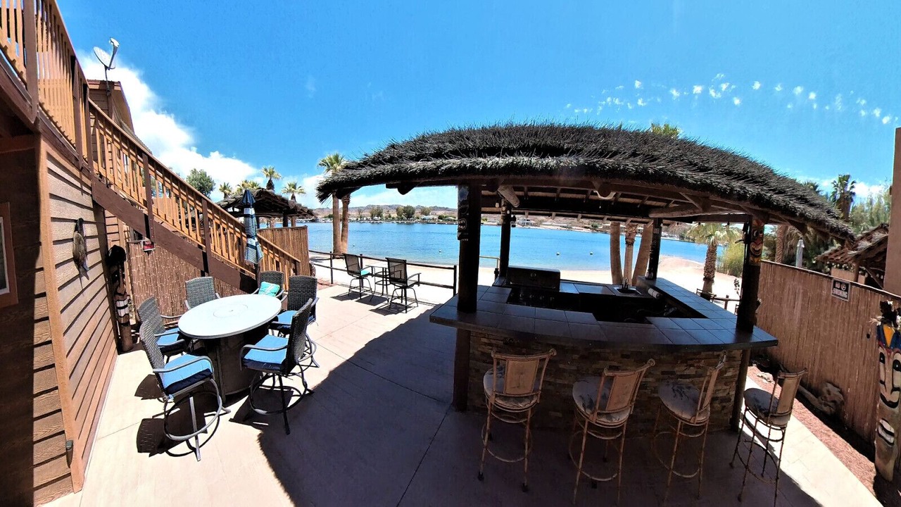 Photo of Outdoor in Parker Strip