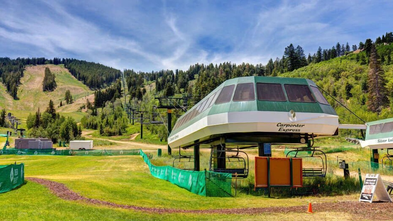 Photo of Outdoor in Deer Valley