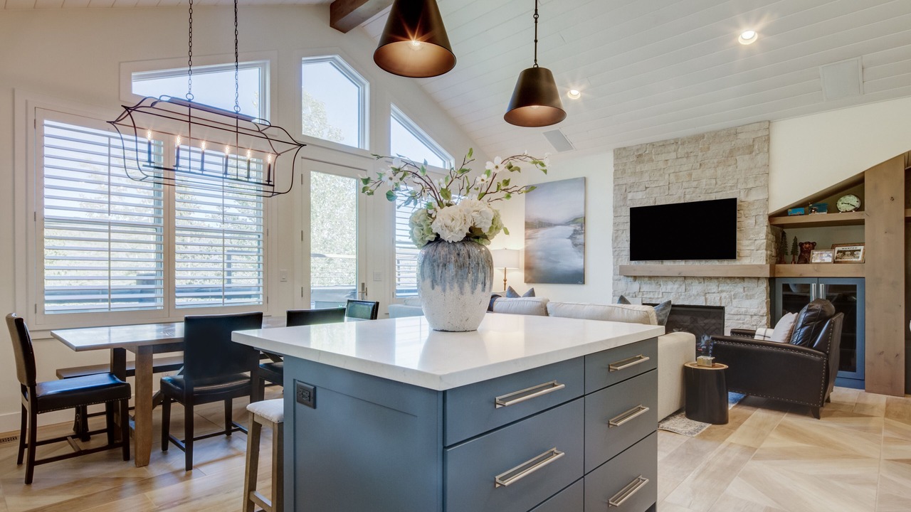 Photo of Bedroom in Deer Valley