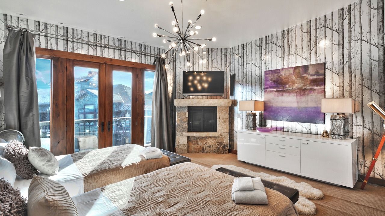 Photo of Bedroom in Park City