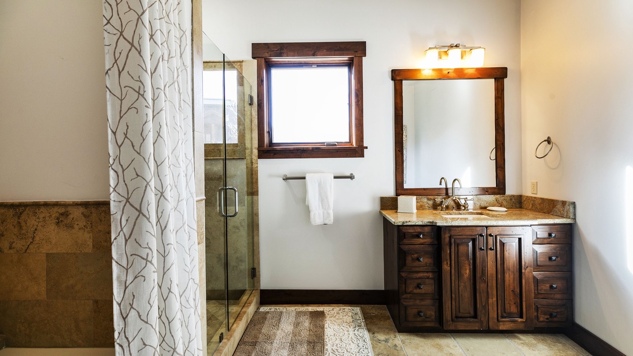 Photo of Bathroom in Park City