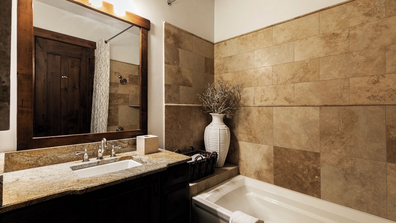 Photo of Bathroom in Park City