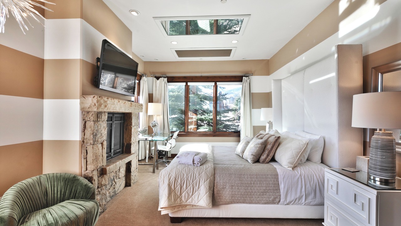 Photo of Bedroom in Park City