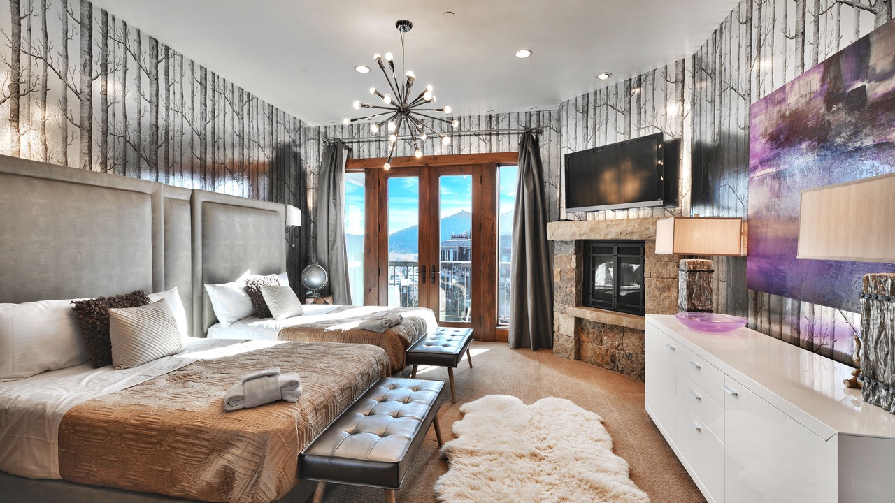 Photo of Bedroom in Park City