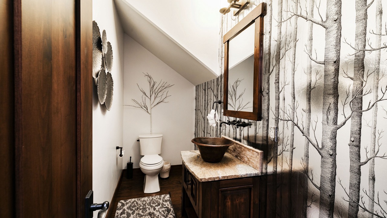 Photo of Bathroom in Park City