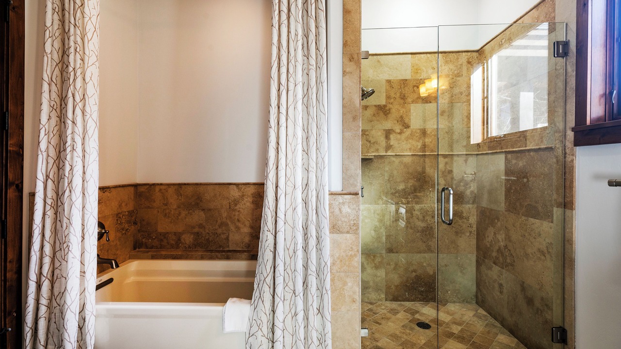 Photo of Bathroom in Park City