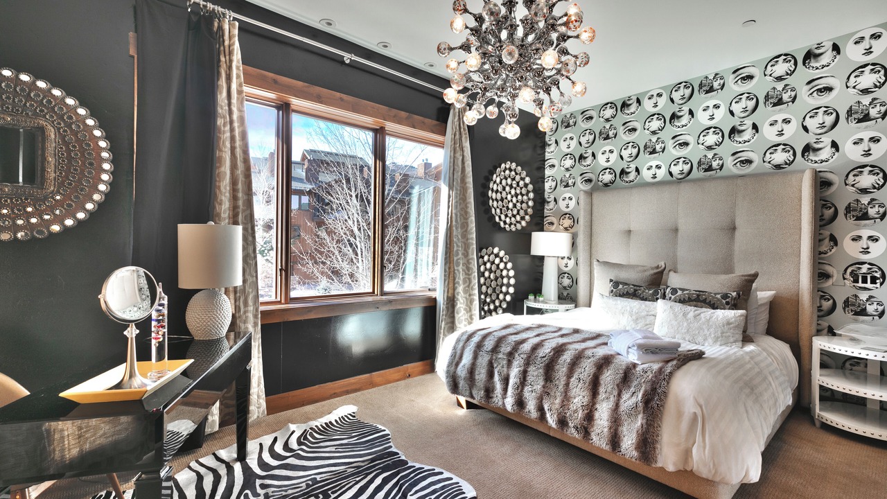 Photo of Bedroom in Park City