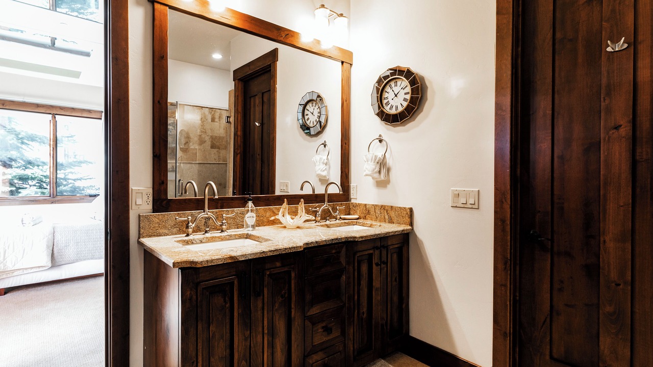 Photo of Bathroom in Park City