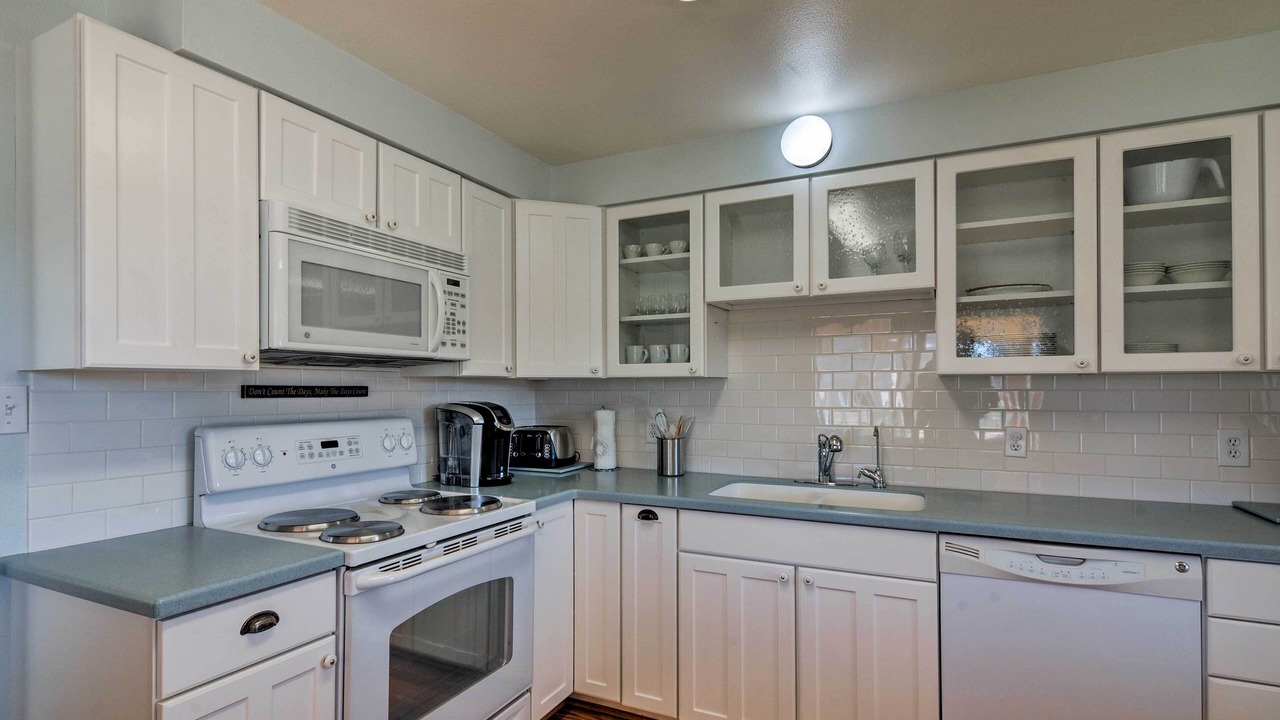 Photo of Kitchen in Cannonville