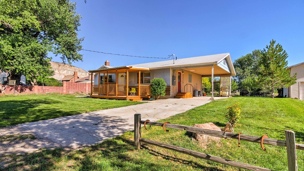 Photo of Outdoor in Cannonville