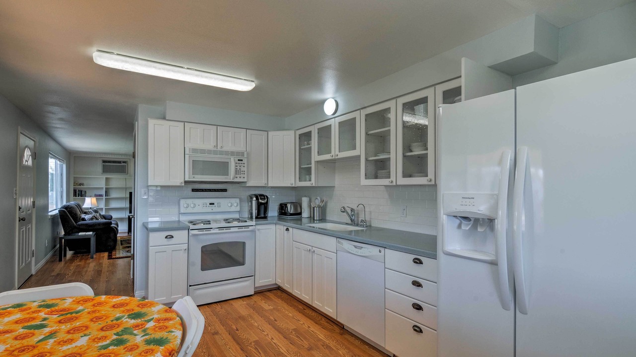 Photo of Kitchen in Cannonville