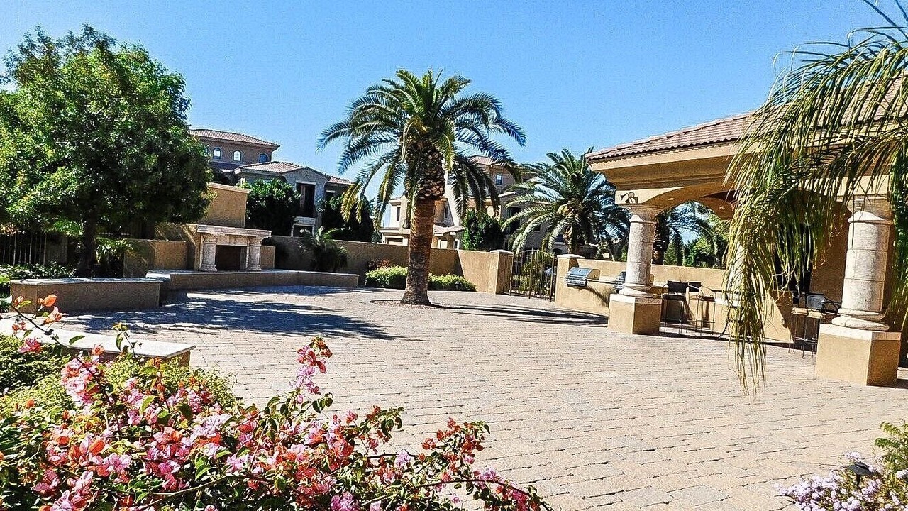 Photo of Patio Balcony in Mesa