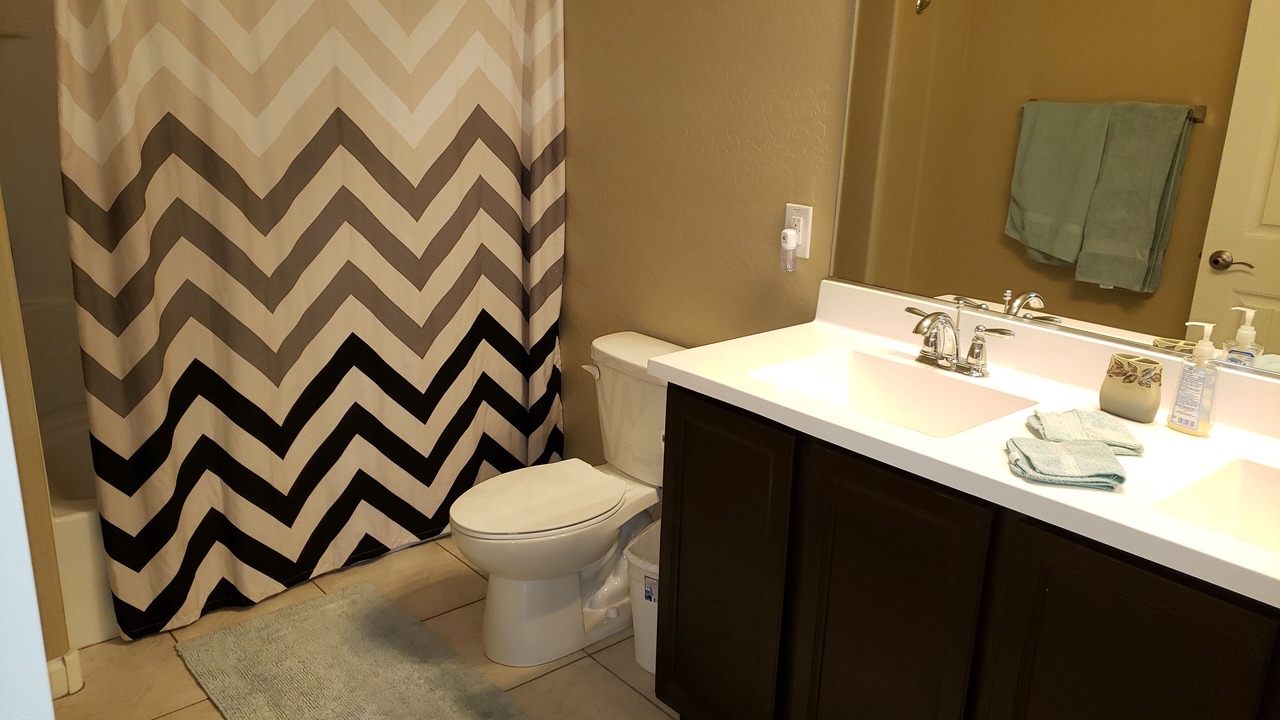 Photo of Bathroom in Mesa