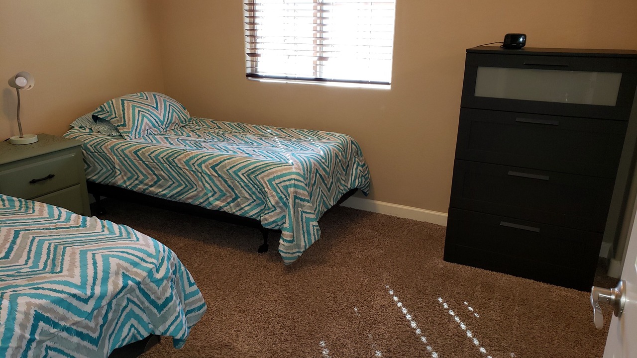 Photo of Bedroom in Mesa