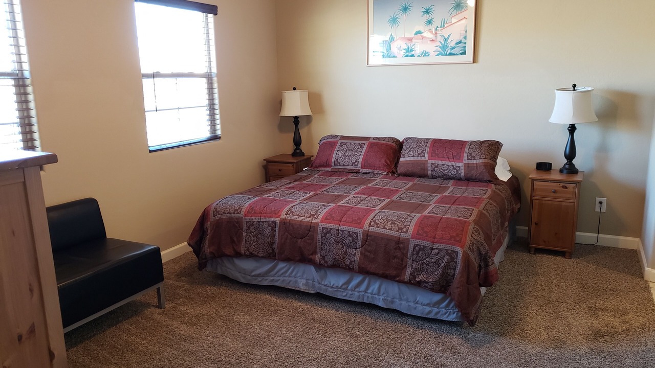 Photo of Bedroom in Mesa