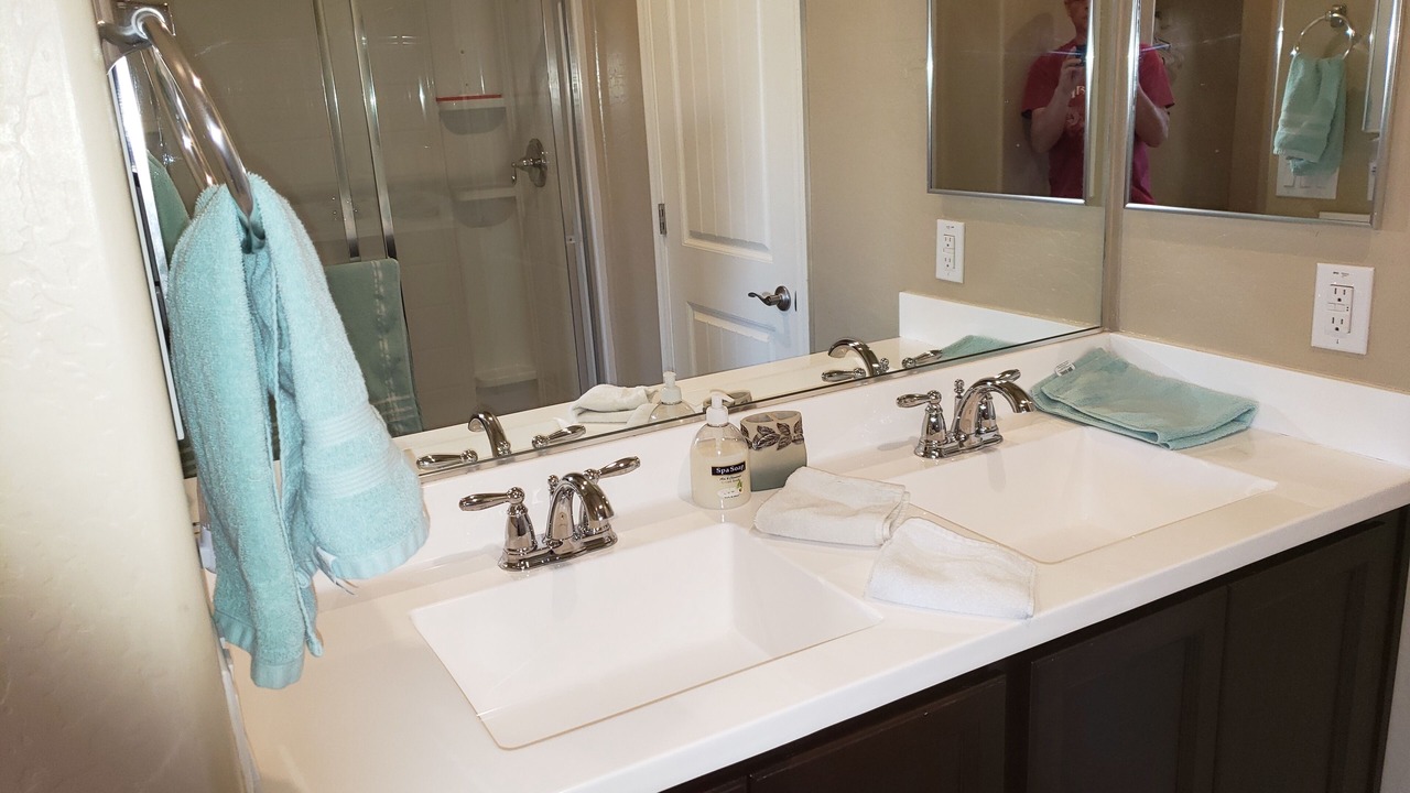 Photo of Bathroom in Mesa