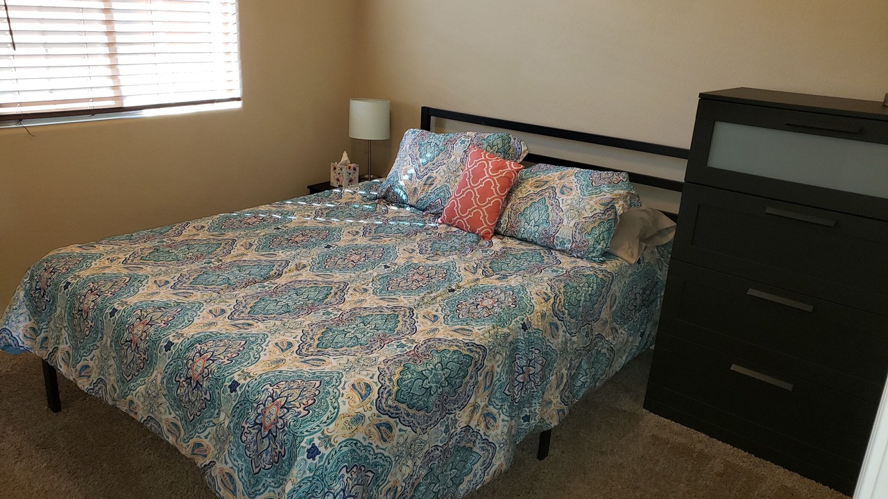 Photo of Bedroom in Mesa