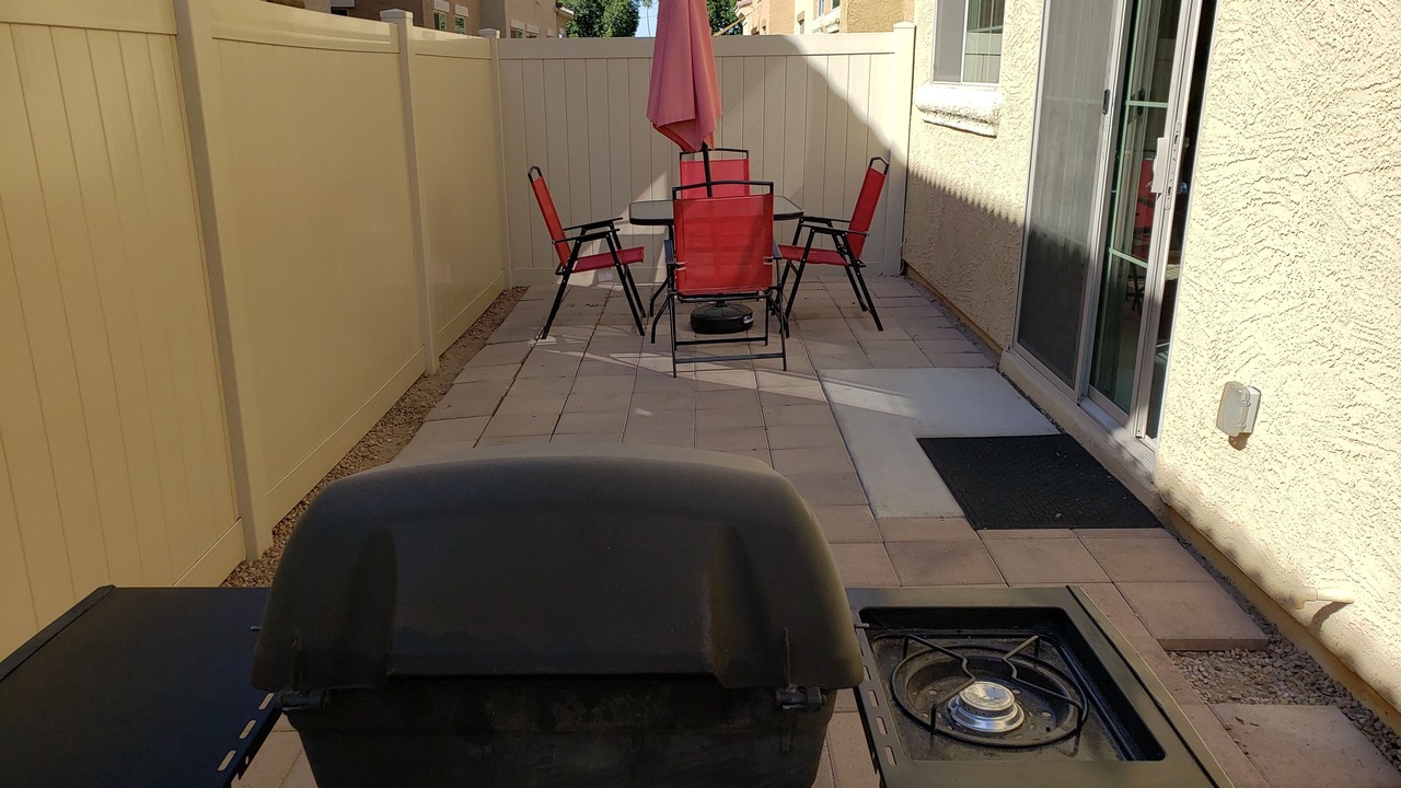 Photo of Patio Balcony in Mesa