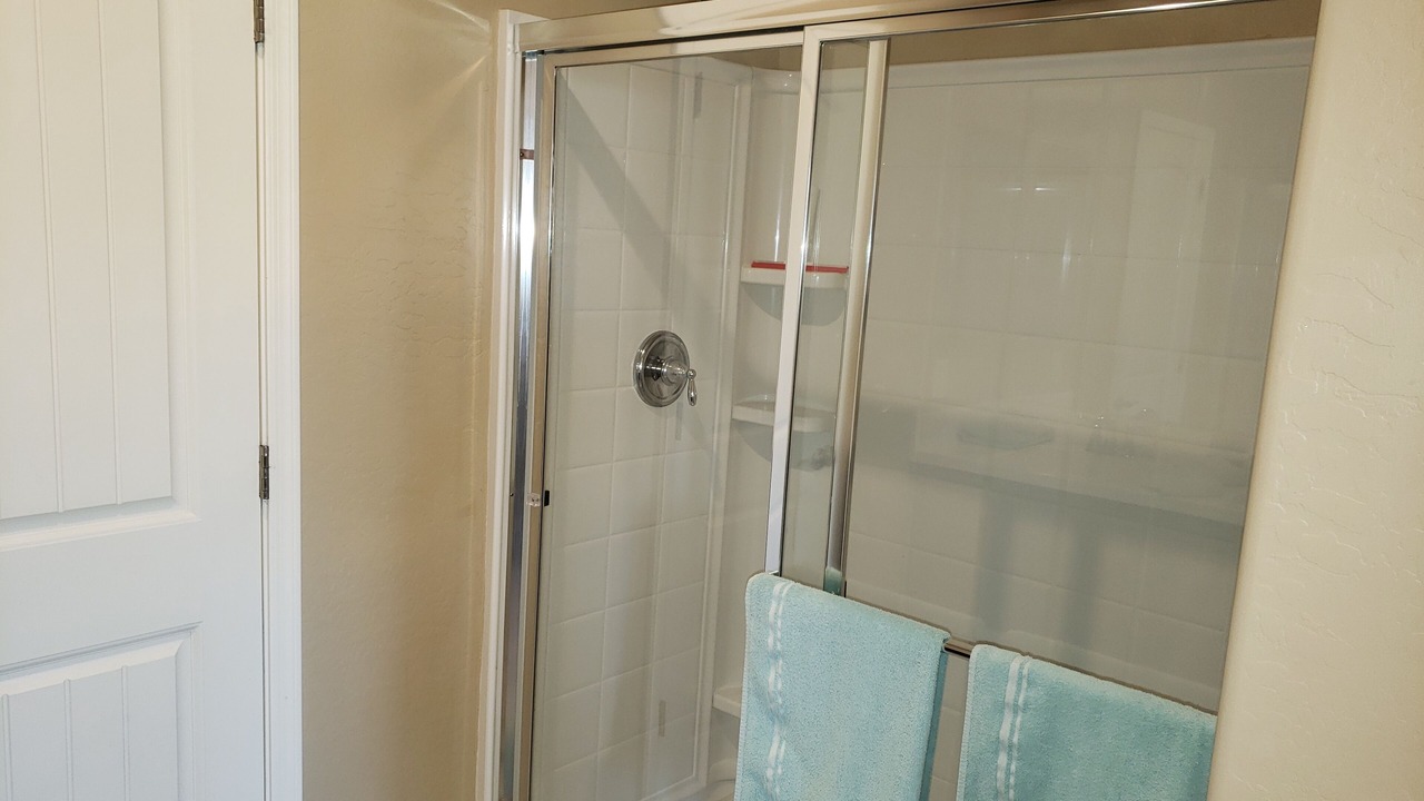 Photo of Bathroom in Mesa