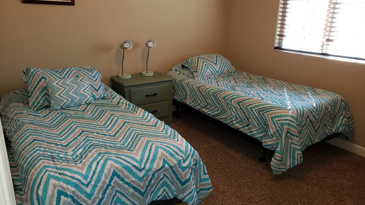 Photo of Bedroom in Mesa