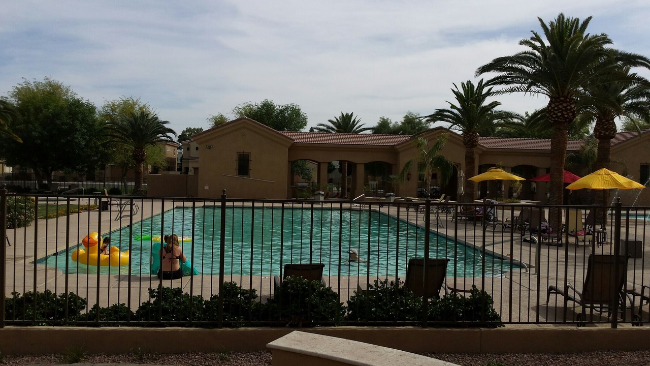 Photo of Outdoor in Mesa