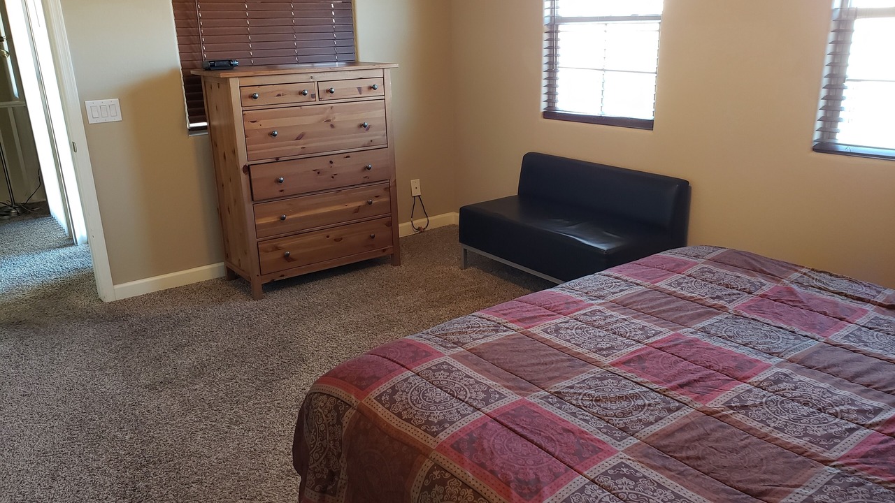 Photo of Bedroom in Mesa