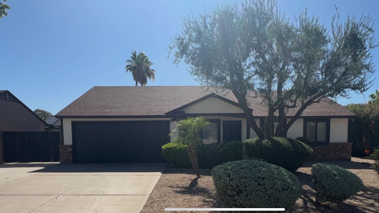 Photo of Outdoor in Trails North