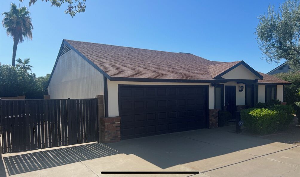 Photo of Outdoor in Trails North