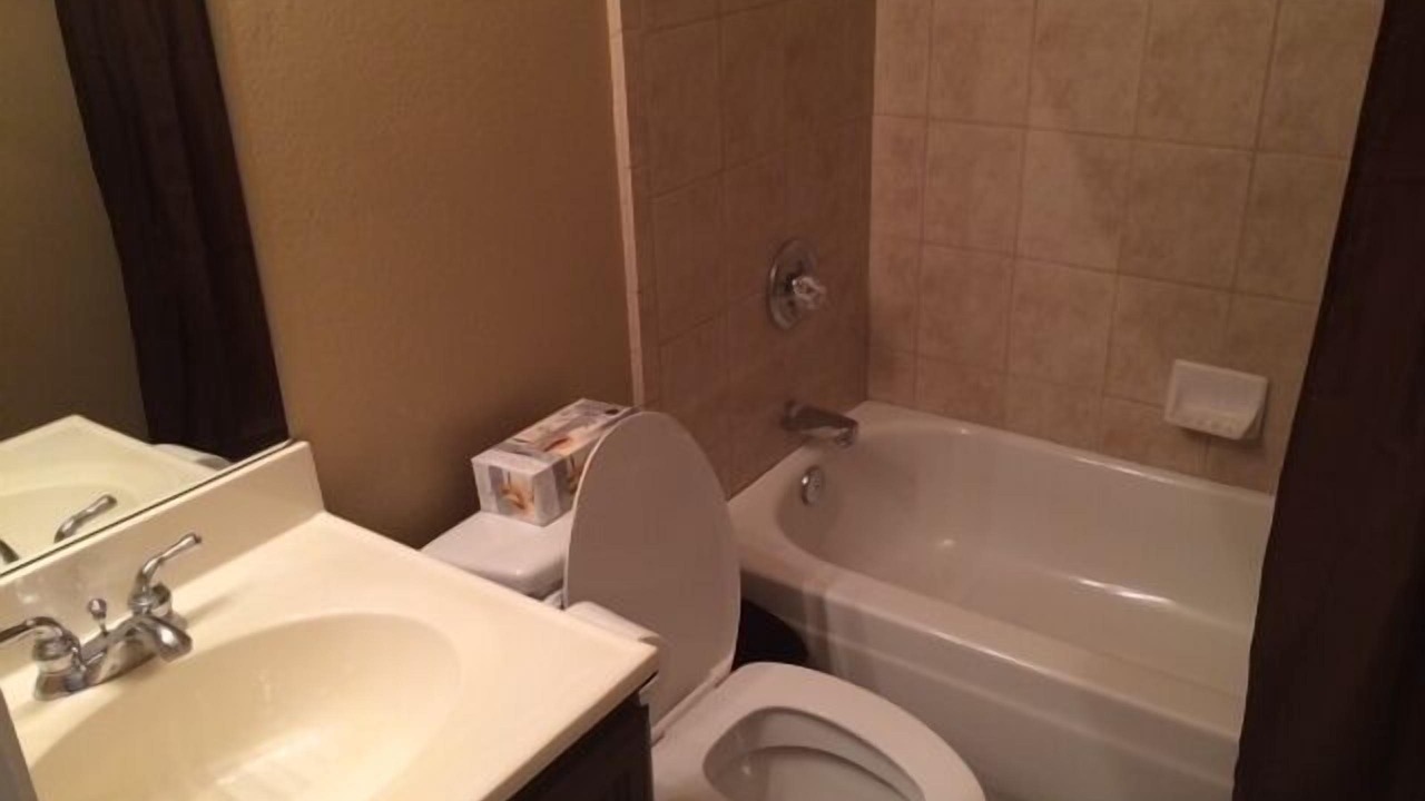 Photo of Bathroom in Trails North