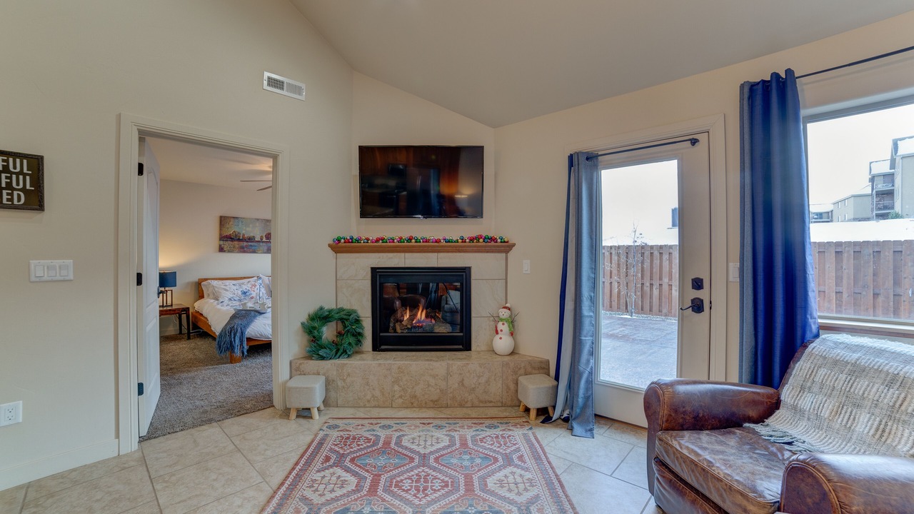 Photo of Livingroom in Moab South Valley