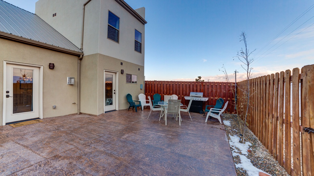 Photo of Bedroom in Moab South Valley